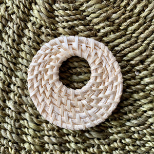 Rattan pieces (5cm)