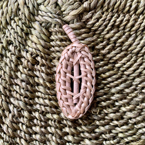 Rattan pieces (5.5cm)