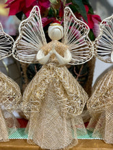 Load image into Gallery viewer, Abaca angels
