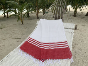 Trambia and wasig towels - Claire's Handicrafts
