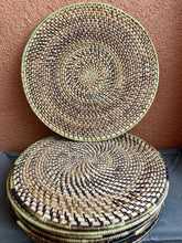 Load image into Gallery viewer, Rattan nito placemats - Claire&#39;s Handicrafts
