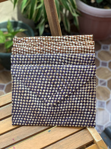 Pandan envelopes - Claire's Handicrafts