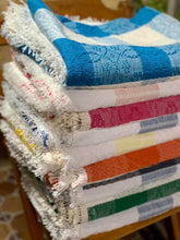 Load image into Gallery viewer, Trambia blankets - Claire&#39;s Handicrafts
