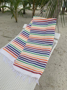 Trambia and wasig towels - Claire's Handicrafts