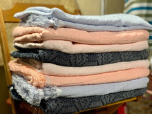 Load image into Gallery viewer, Trambia blankets - Claire&#39;s Handicrafts
