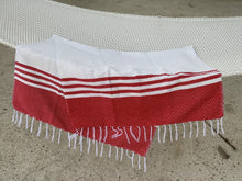 Load image into Gallery viewer, Trambia and wasig towels - Claire&#39;s Handicrafts
