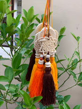 Load image into Gallery viewer, Rattan tassel EO diffusers
