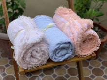 Load image into Gallery viewer, Trambia blankets - Claire&#39;s Handicrafts
