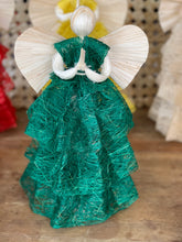 Load image into Gallery viewer, Abaca angels (12 inches)
