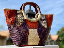 Load image into Gallery viewer, Pandan bag

