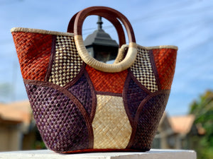 Pandan bag