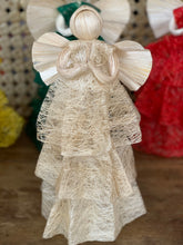 Load image into Gallery viewer, Abaca angels (12 inches)
