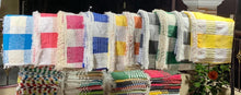 Load image into Gallery viewer, Trambia blankets - Claire&#39;s Handicrafts
