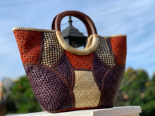 Load image into Gallery viewer, Pandan bag
