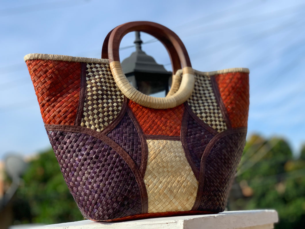 Pandan bag
