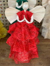 Load image into Gallery viewer, Abaca angels (12 inches)
