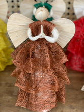 Load image into Gallery viewer, Abaca angels (12 inches)
