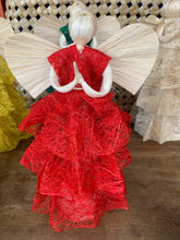 Load image into Gallery viewer, Abaca angels (12 inches)

