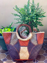 Load image into Gallery viewer, Pandan bag
